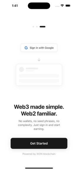 ProofPay – screenshot 4