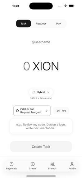 ProofPay – screenshot 8