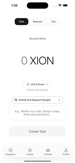 ProofPay – screenshot 7