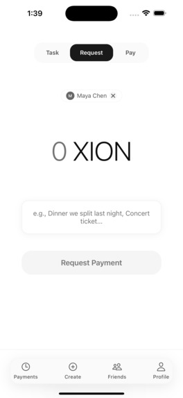 ProofPay – screenshot 11