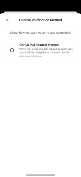 ProofPay – screenshot 9