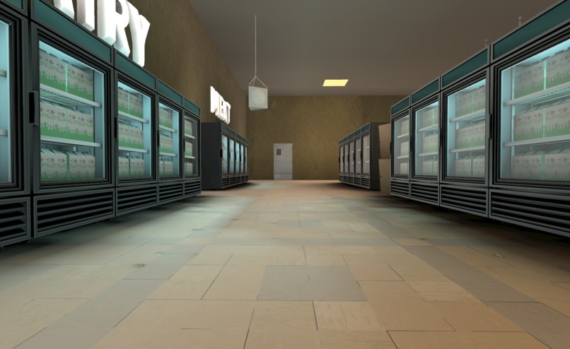 SUPERMARKET RUSH – screenshot 6