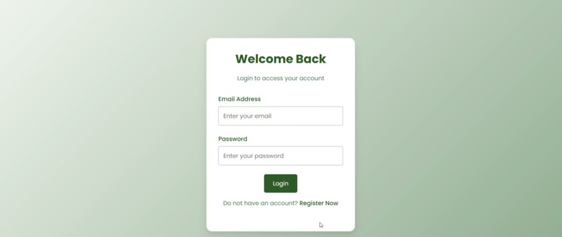 AyurGuide – screenshot 4