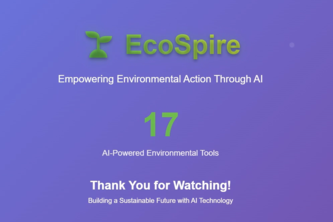 EcoSpire