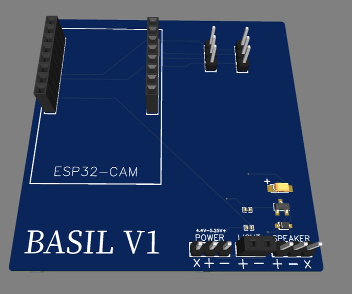  Basil – screenshot 2