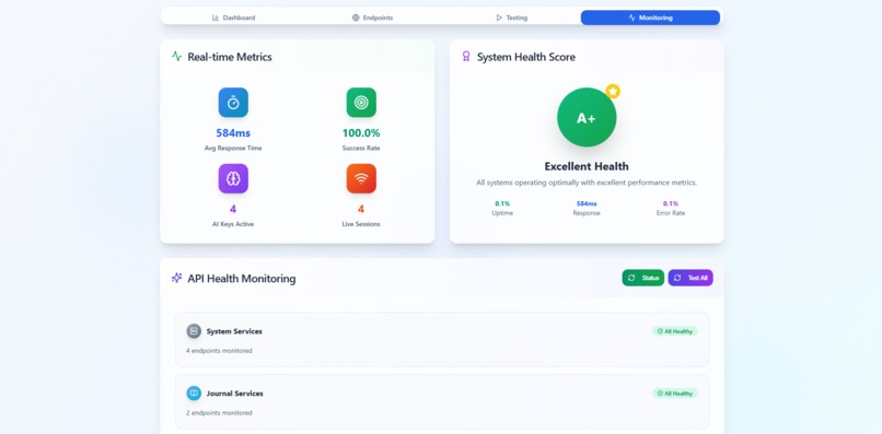 SoulSpeak AI – screenshot 8