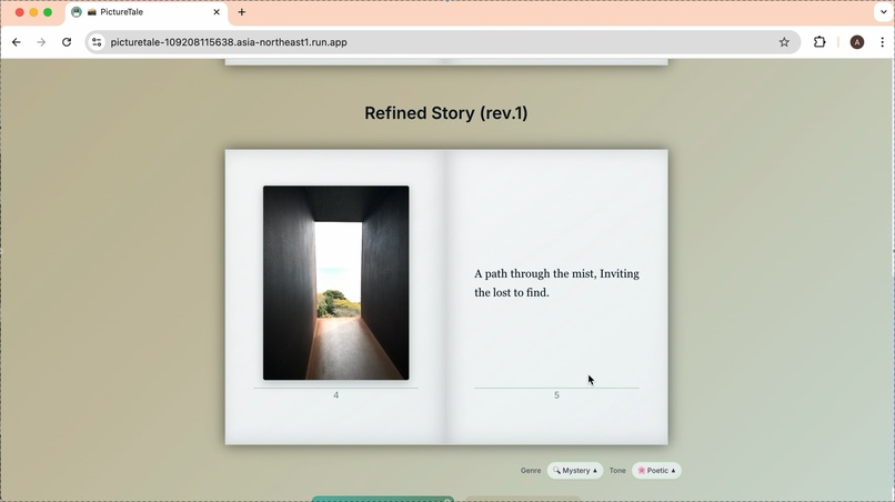 PictureTale – screenshot 6