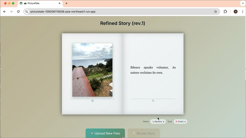 PictureTale – screenshot 8