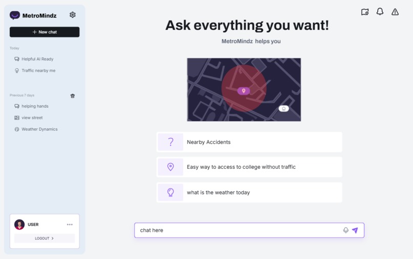 MetroMindz – screenshot 1