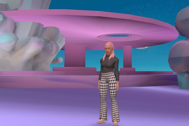 Resonance Hub Remixable – screenshot 2