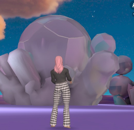 Resonance Hub Remixable – screenshot 4