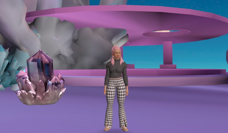 Resonance Hub Remixable – screenshot 6