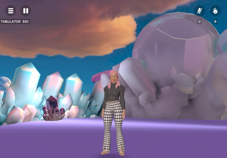 Resonance Hub Remixable – screenshot 7