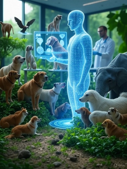 Dialectic Agentic CrossSphere AI: Predictive, Self-Adaptive  – screenshot 3