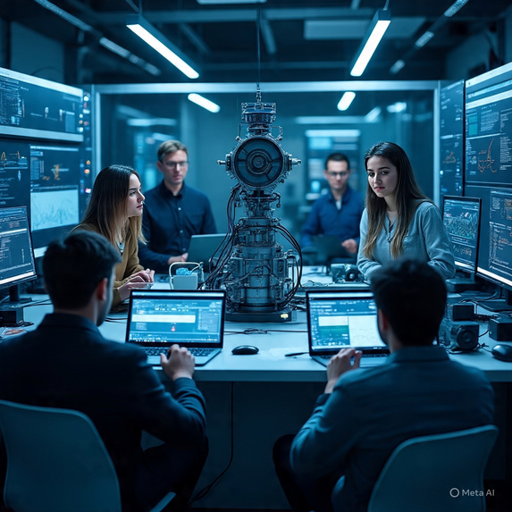 Dialectic Agentic CrossSphere AI: Predictive, Self-Adaptive  – screenshot 4