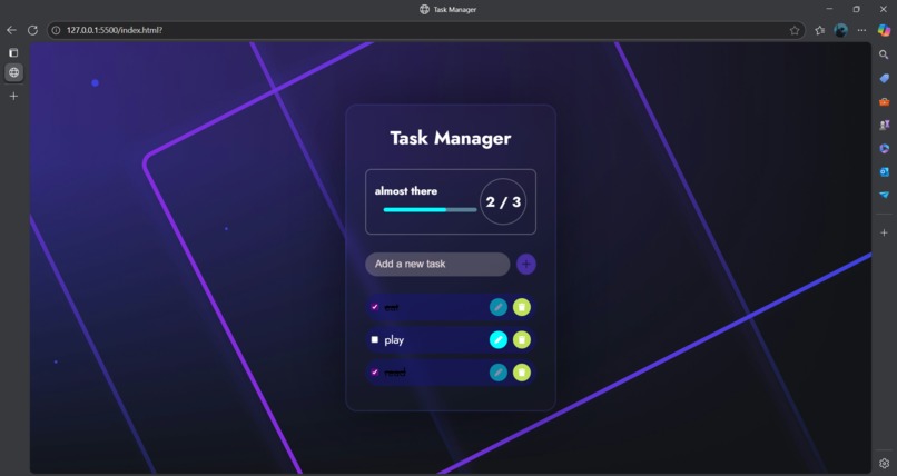 ZER0LAZINESS – screenshot 1