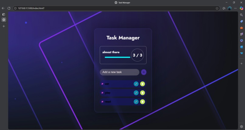 ZER0LAZINESS – screenshot 2
