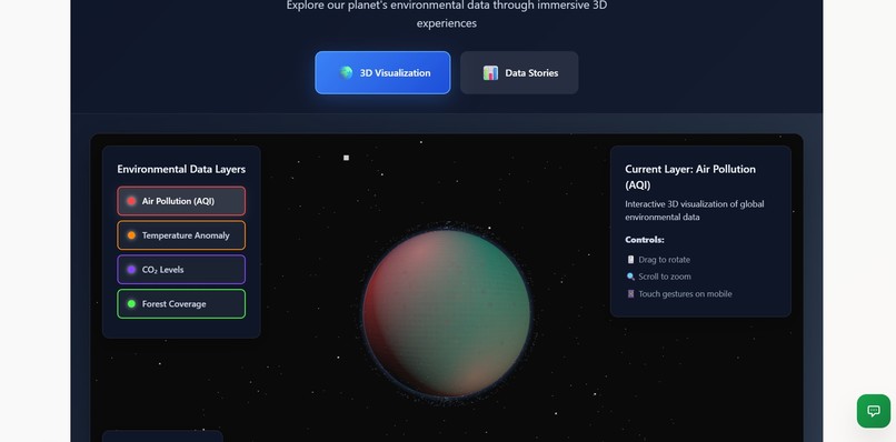 EcoShield  – screenshot 3