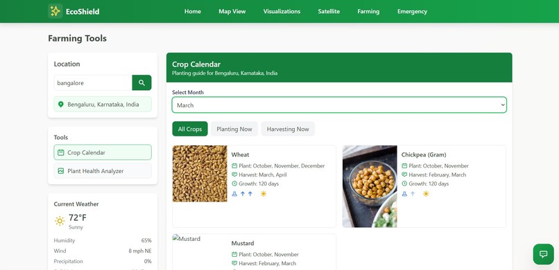 EcoShield  – screenshot 5