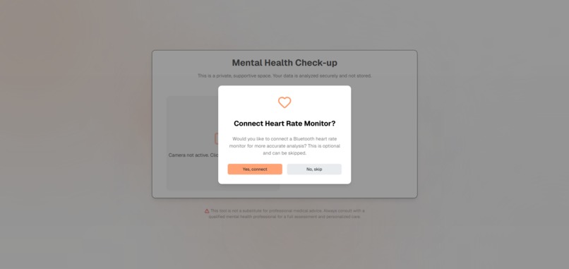 Clarity – screenshot 3