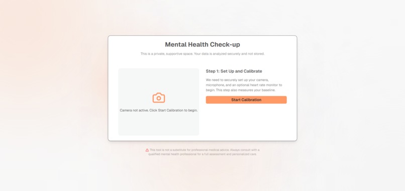 Clarity – screenshot 4