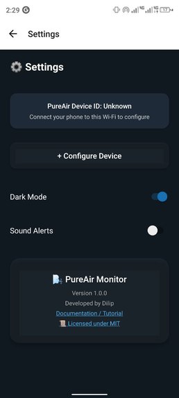 Fresh Breathe – screenshot 3