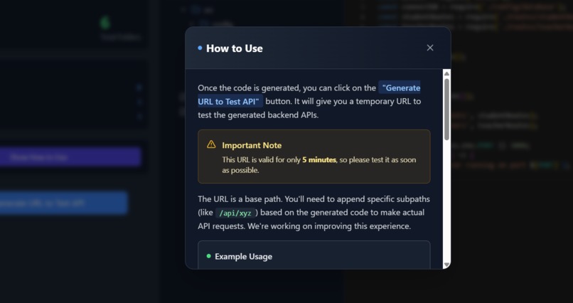 NoesisAI – screenshot 3