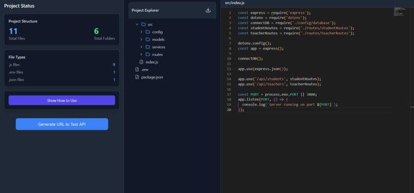 NoesisAI – screenshot 4