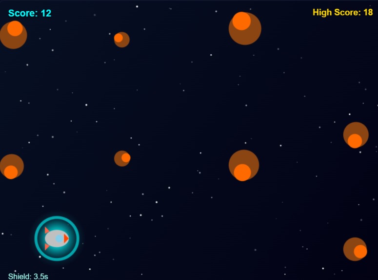 Rocknstar – screenshot 1