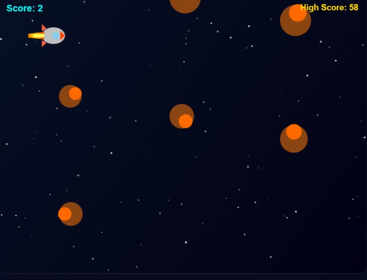 Rocknstar – screenshot 2