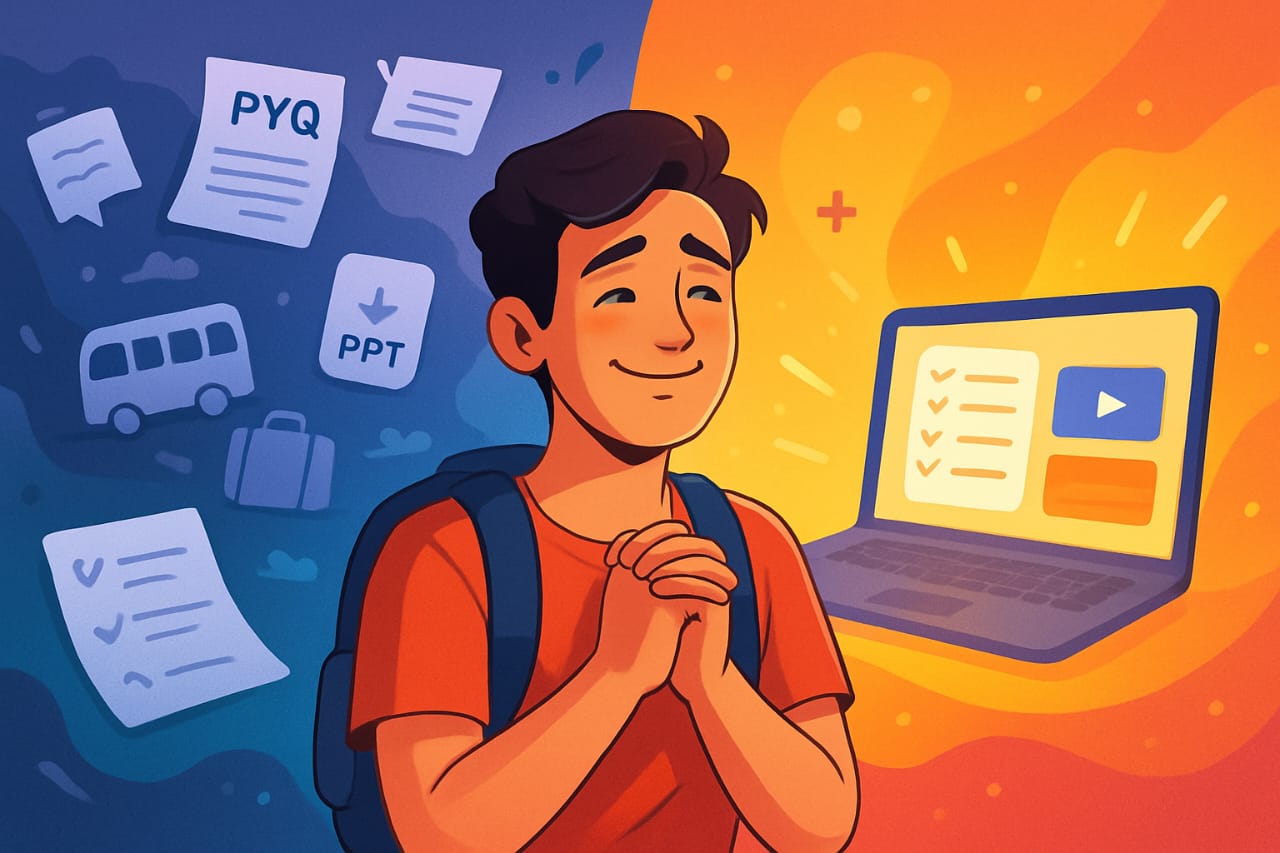 Tech Track | Devpost