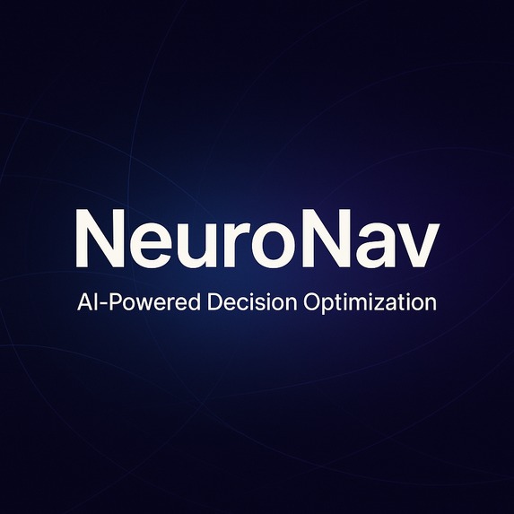 NeuroNav – screenshot 1
