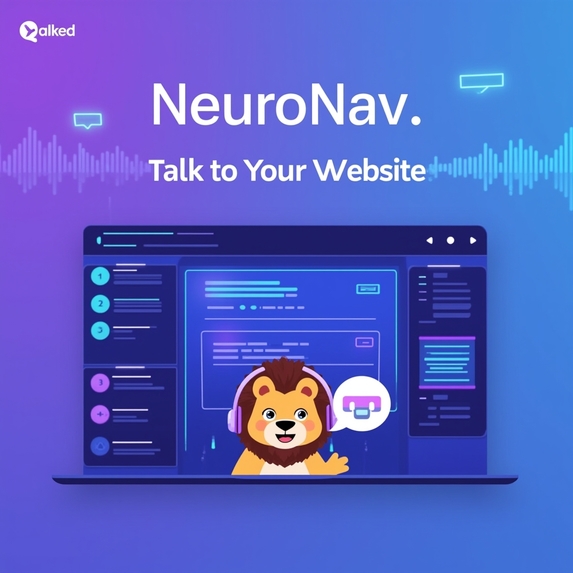 NeuroNav – screenshot 6