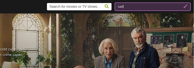 SproutFlix – screenshot 7