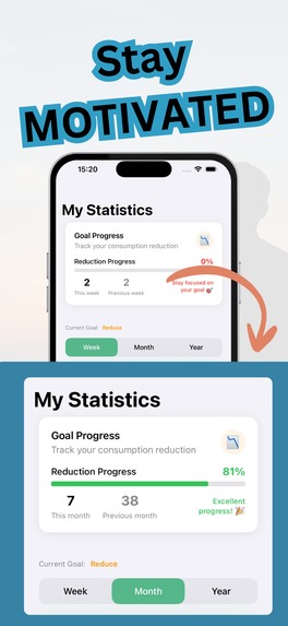QUITHOL | Quit Alcohol Addiction  – screenshot 4