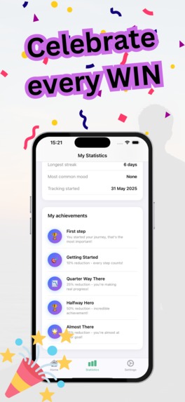 QUITHOL | Quit Alcohol Addiction  – screenshot 6