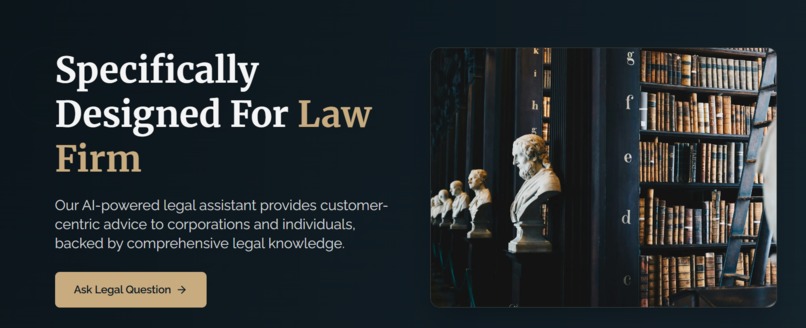 VerdictAI – screenshot 1