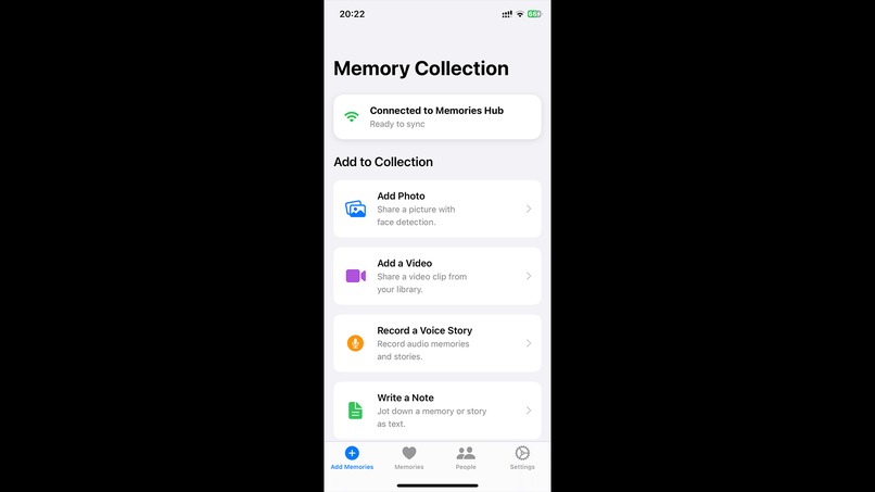 Memory Palace – screenshot 10