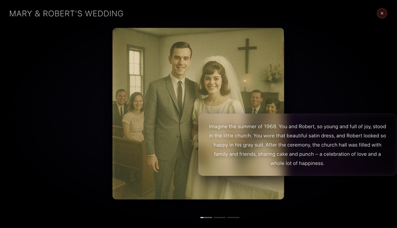 Memory Palace – screenshot 9