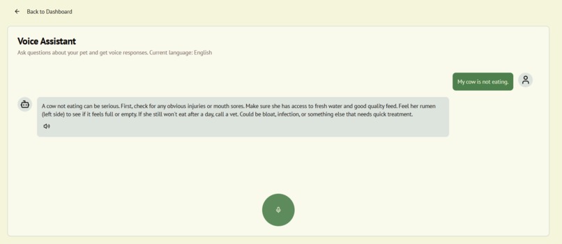 mitravet – screenshot 3