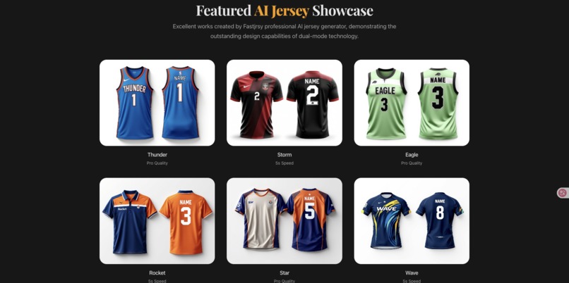 Fastjrsy – screenshot 3