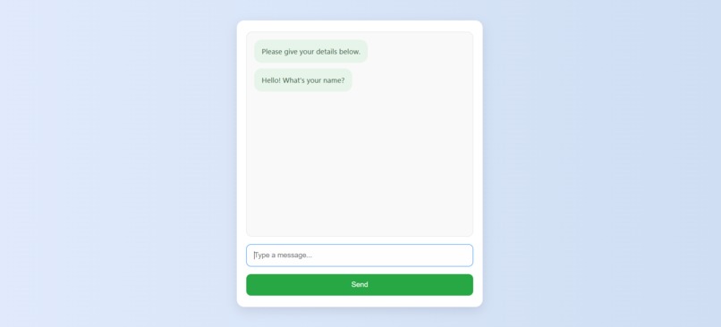Trash Trade Marketplace – screenshot 9