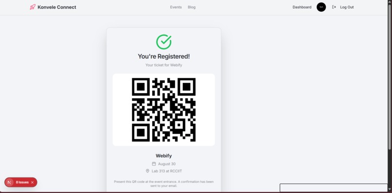 Konvele – screenshot 4