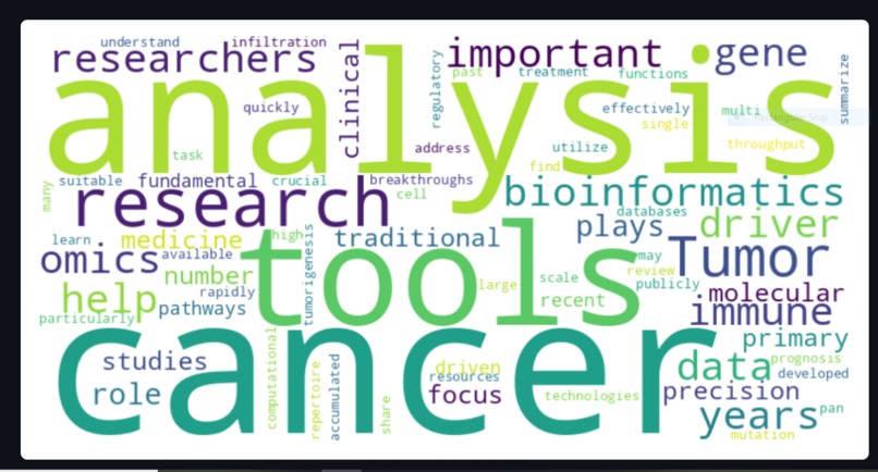 LitReviewAI: Automated Research Paper Reviewer – screenshot 5