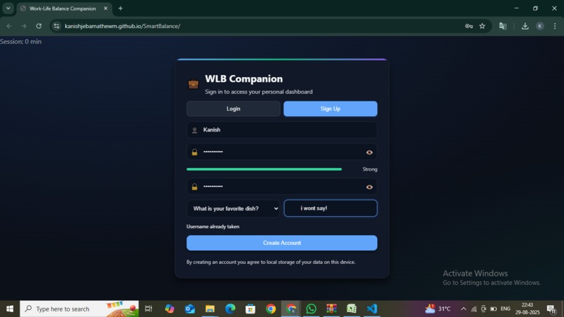 Smart Balance – screenshot 64