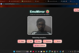 EmoMirror