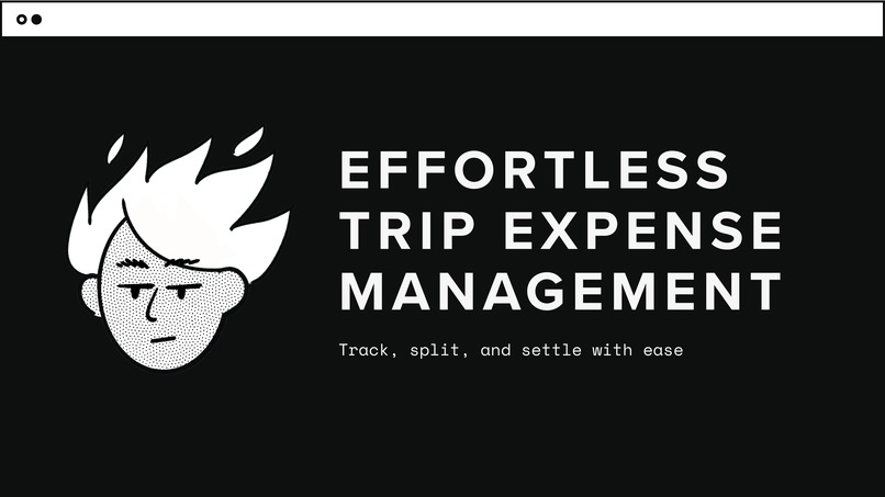 Tripper – screenshot 1