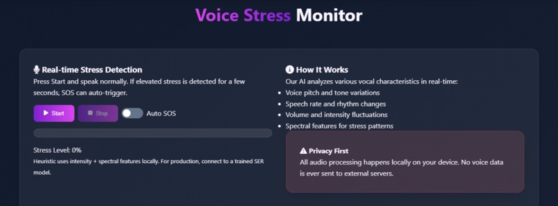  AI Safety Bro – screenshot 2