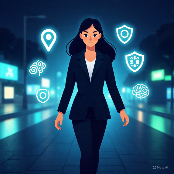  AI Safety Bro – screenshot 5