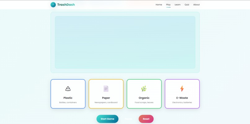 TrashDash – screenshot 4